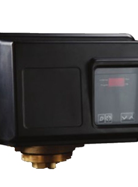 富莱克2850ST控制阀10吨锅炉软化水设备机头工业过滤器3200多路阀