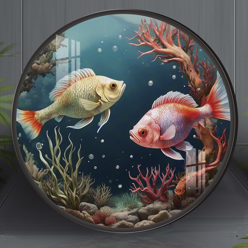 遮丑墙贴装饰画亚克力3d立体创意卡通可爱卫生间防脏遮瑕遮挡贴画图片