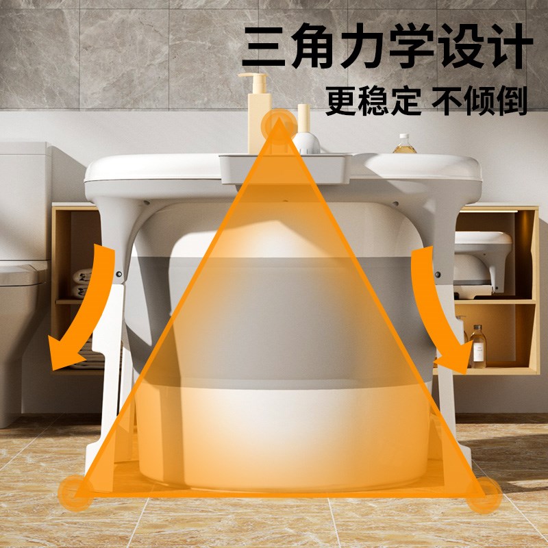 泡澡桶折叠大人家用洗澡桶成人浴桶儿童浴缸全身沐浴盆婴儿游泳桶