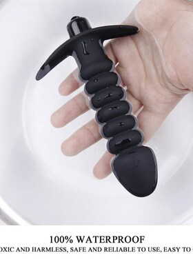 Anal Plug Butt Plug Vibrator Sex Toys Adult Men For Women