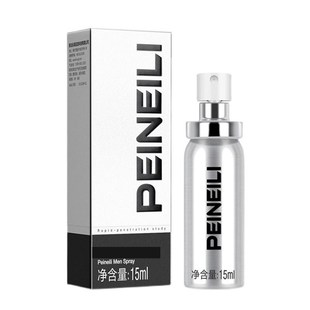 Spray for Erection Sex Male Enlargment Delay Penis 15ML Men