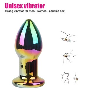 butt? anal long toys plug sex for dildo women prostate