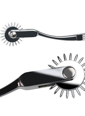 BDSM Gear Roller Massage Tools Adult Sex Toys Medical Diagno