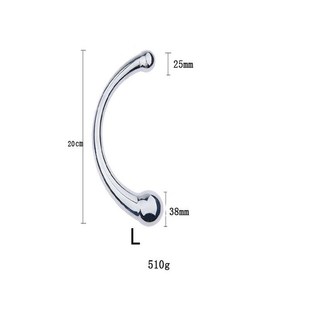 Cock Anal Vibrator Butt Plug Prostate Massager Testicle Stim