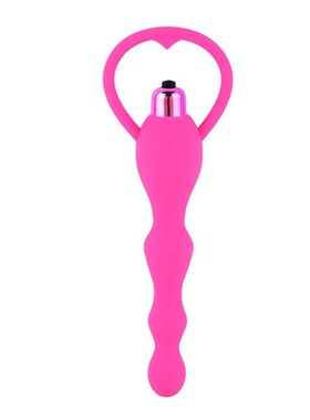 APP Bluetooth Anal Plug Vibrator for Women Wireless Remote C