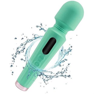 massage stick waterproof silent toy rechargeable vibrator