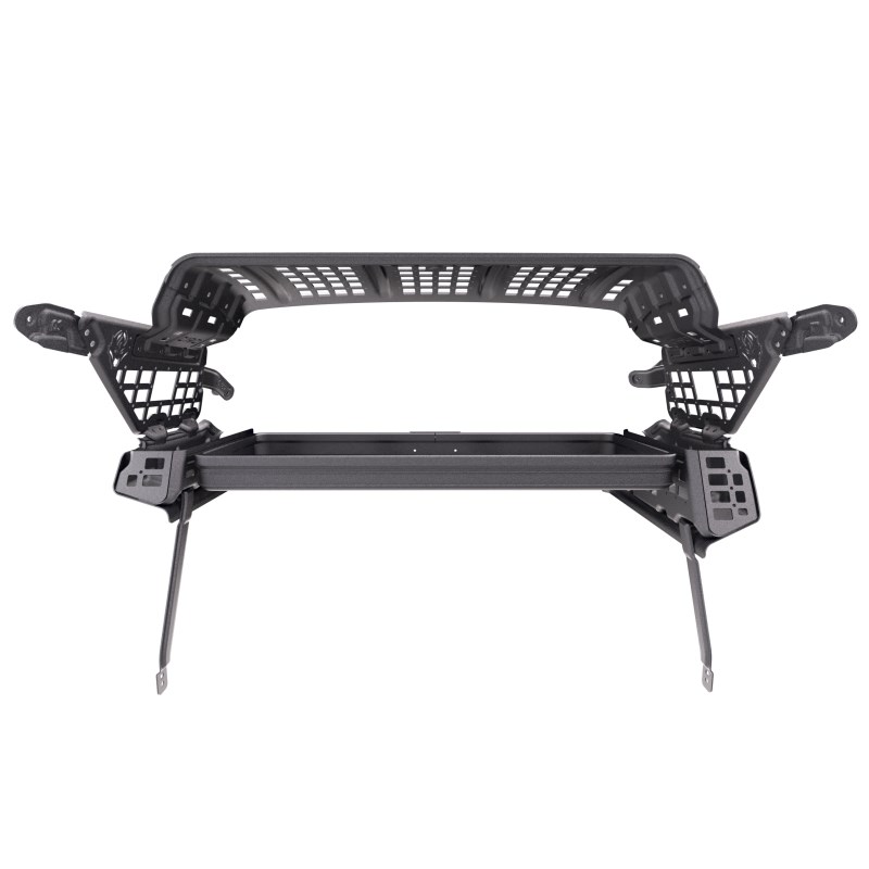 坦克500d尾箱拓展架400Hi4-T储物架后背窗挂网置物架坦克300行李