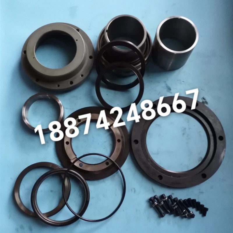 徐工搅拌机轴端密封  徐工搅拌站主机js2000主机轴端密封