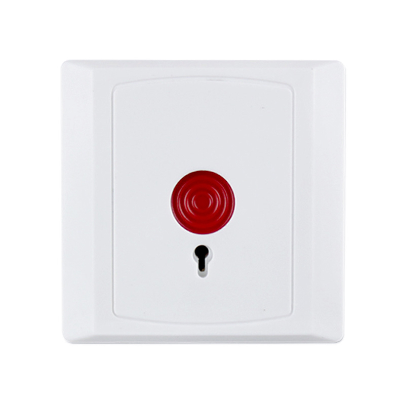 残卫求助报警系统残疾人无障碍卫生间按钮紧急呼叫控制器有线