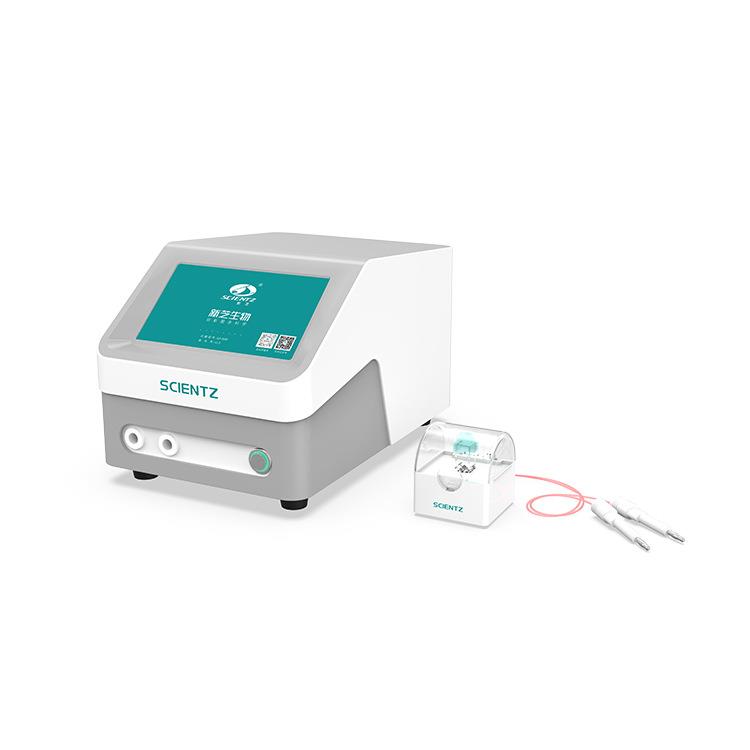 厂家基因导入仪电转仪智能型电穿孔细菌酵母微生物