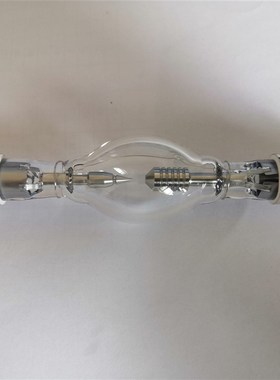 450w短弧氙灯双端 模拟太阳光试验XHA450W放映机灯管弯管450w
