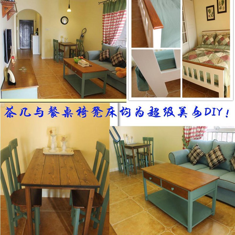 IRK环保 家装无味水性木器漆-哑光面漆 W51-水性家具漆