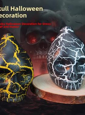 阿兹特克死亡哨子鬼哨Aztec DeathWhistle恶作剧万圣节礼物工艺品
