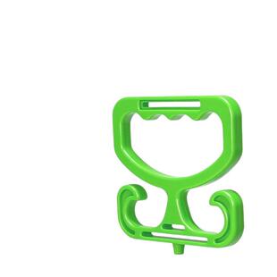 重型购物袋托架 Grocery Bag Carrier居家日用便捷式提手收纳挂钩