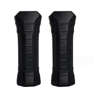 跨境新款匹克球拍配件匹克球硅胶手柄套件手柄防滑套耐脏便携通用