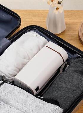 110V方便热水水壶3秒即热饮水机紧凑型迷你商务旅行家庭办公室牛