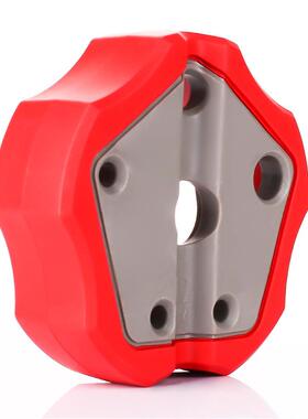 通用防滑拆卸工具台Bench Block Universal Gunsmith Tools