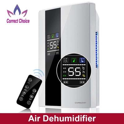 dehumidifier moisture remover air purifier home 空气除湿机