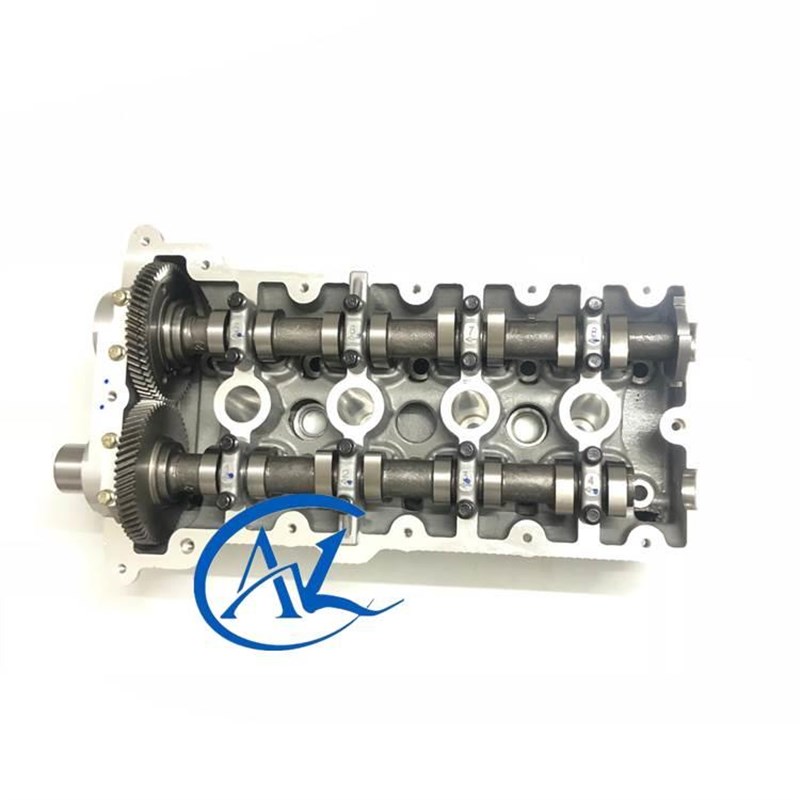 适配长安之星二2代缸盖总成S460 x6382 6399汽缸盖466 CB10发动机