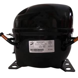 L76 L65 K230 K270 L50 冰箱冰柜压缩机K325CZ1 K375 L58