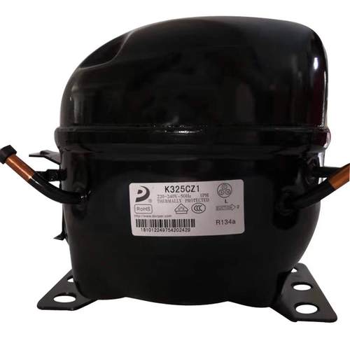 K325CZ1冰箱冰柜压缩机