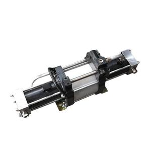 气体增压泵STD40充气设备气动增压泵系统