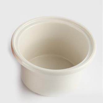 电砂锅电炖锅1.5L/2.5L/3.5L/5L/6.0L汤煲白瓷内胆专用配件 盖子