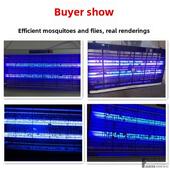 驱蚊器 采购产品高效Led灭蚊灯 灭蝇灯 电灭蚊灯 灭 捕蚊器