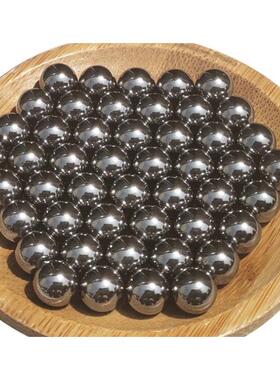 超精密钢珠0.6cm9.95滚珠6.30钢球6.98.7.938精密管专用8.0包邮