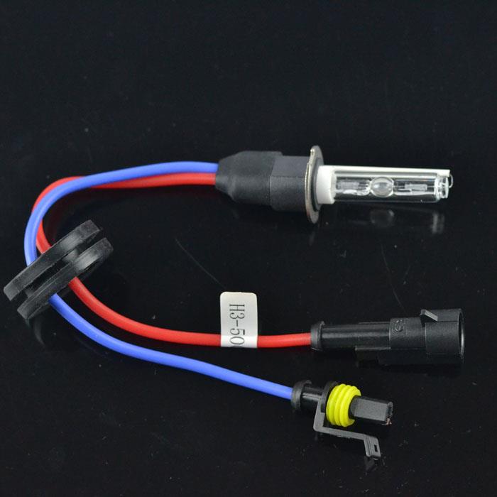 HID车用氙气灯12V24V货车500W300W200W100W探照灯强光灯船用灯泡