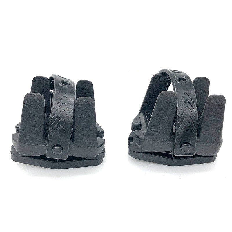 车顶平台支架携带钓鱼竿滑雪板船桨行李架yakima犀牛横杆通用架