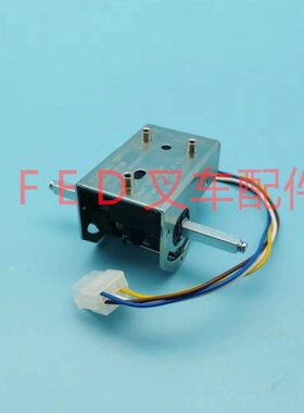 EJ07107TDTDEPJ0调速器电动815加速器搬运车-诺力41T小金刚T42W19