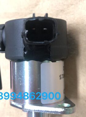 005M74 久保田V34 V330拖拉机08发动机M熄电磁阀开关95火M804