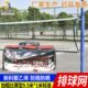1排球 沙滩帅网网排球排球 网网比赛9标准专用润排球移动便携式