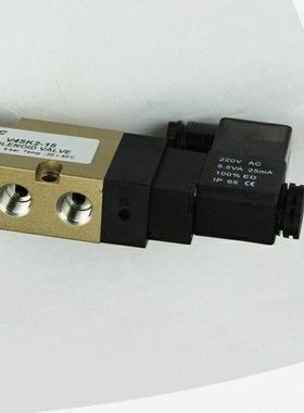 VMC气控换向电磁阀V45K2-15  VM520-02D VM520-02S  V45K2-11