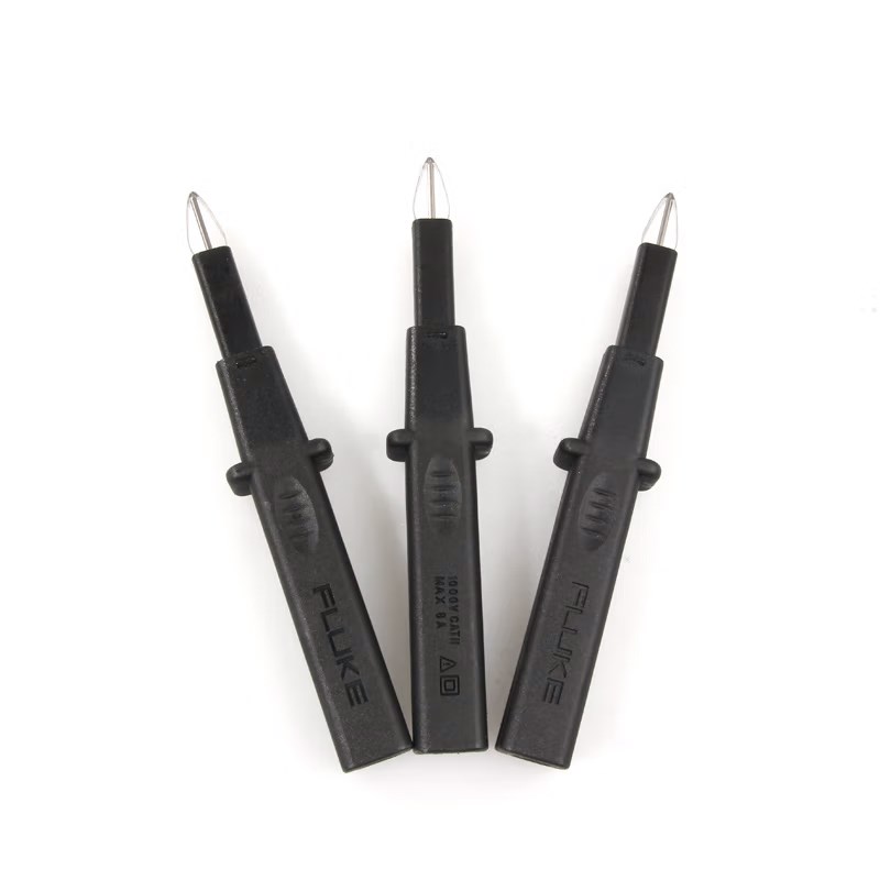 福禄克FLUKE-9040/9062接触式相序表检相器三相交流电旋转指示仪