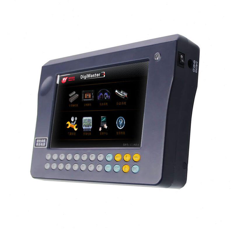 编程断版汽车华D3买表故障诊断南宁研检测仪检测仪