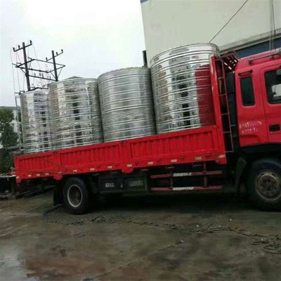 保温水箱304不锈钢空气能集热专用水箱加厚家用锅炉水箱防冻 储水