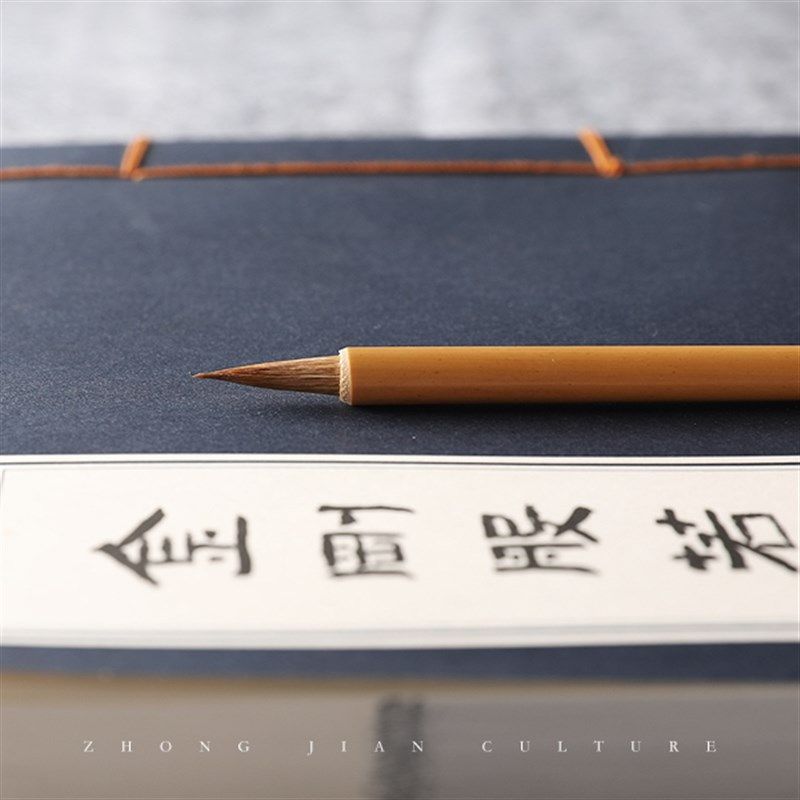 狼毫小楷毛笔  聚笔锋 不掉毛 不分叉 弹性好,文具电教/文化用品/商务用品,毛笔,淘宝优惠券,粉丝福利购,淘宝优惠卷