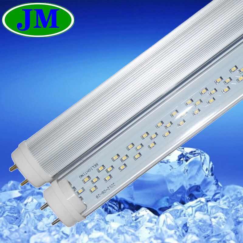 【家明节能】低压36v 冷库低温专用led日光灯管 零下45度瞬时启动