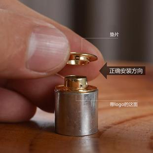适用于珑骧包包DIY改造气眼扣鸡眼铆钉打孔改造斜挎工具套装