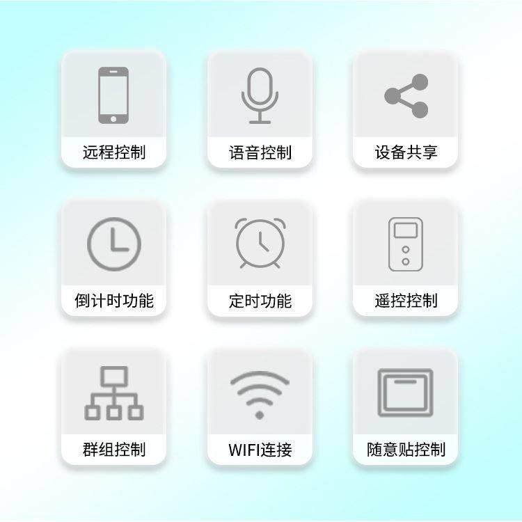 智能开关eWelink易微联Wifi远程无线遥控定时开关控制器语音控制,电子/电工,智能开关,淘宝优惠券,粉丝福利购,淘宝优惠卷