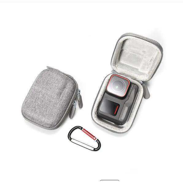 insta360Ace pro2机身包收纳包保护盒大疆action5单机便携包配件