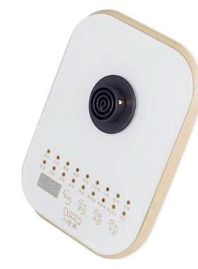 适配小浣熊养生壶XH-810A HM-820A H17 配件单壶加厚玻璃壶体壶身