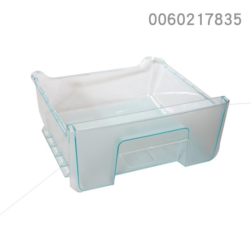 适用于电冰箱冷冻室抽屉BCD-206STPA 冷藏室抽屉配件通用盒子