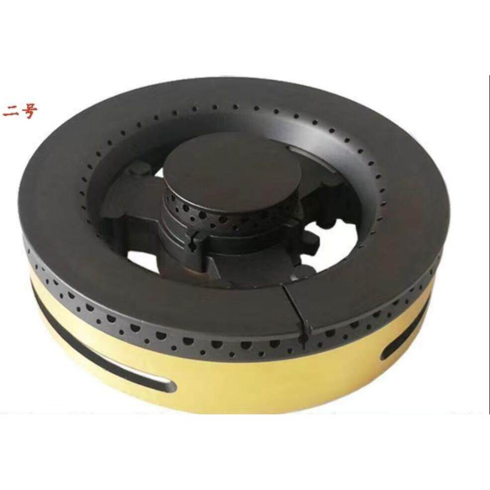 灶具集成灶燃气灶16-40火盖炉头通用火盖分火器炉具灶头配件