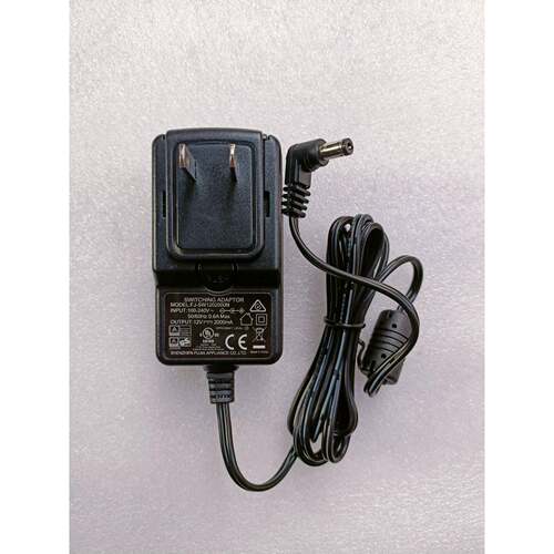 L弯头福佳12V2000MA变压器FJ-SW1202000N电子琴供应器12V2A