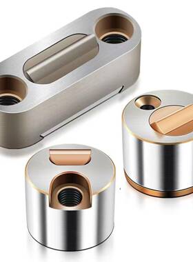 模具限位夹标准件模具滑块限位夹 行位固定器Z1513Z5140SLL