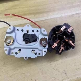 吉谷电热水壶TB0302茶吧机TA001正品STRIX温控耦合器配件