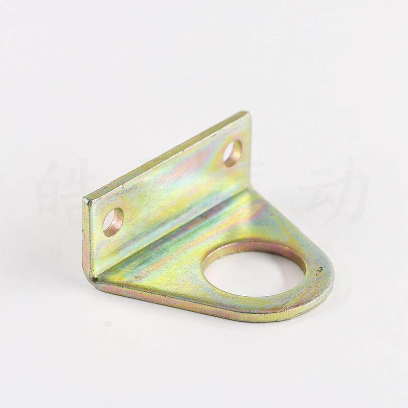 MF/CDM2B/MAL/MA迷你气缸附件脚架LB-16 LB-20 LB-25 LB-32 LB-40,标准件/零部件/工业耗材,气缸,淘宝优惠券,粉丝福利购,淘宝优惠卷